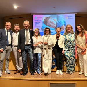 relatori 7 giugno 2025